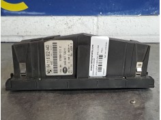 Recambio de mando climatizador para bmw serie 3 berlina (e46) referencia OEM IAM 64116902440   2