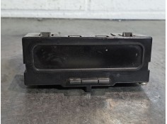 Recambio de pantalla multifuncion para renault clio ii fase i (b/cbo) 1.2 referencia OEM IAM P7700436307A  