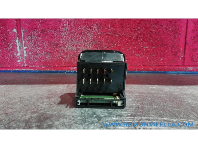 Recambio de mando luces para opel vectra 2.0i 16v sport referencia OEM IAM   