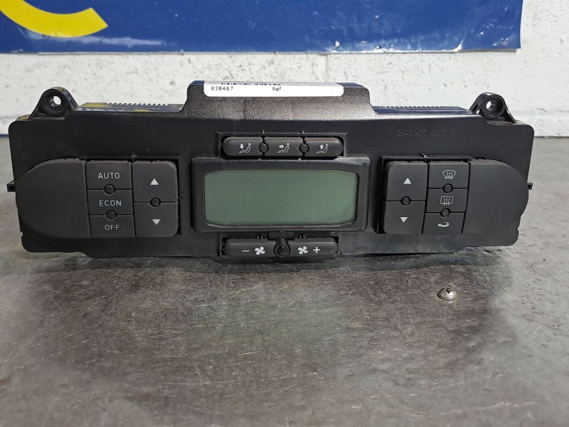 Recambio de mando climatizador para seat altea xl (5p5) stylance / style referencia OEM IAM   