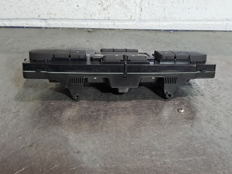 Recambio de mando climatizador para seat altea xl (5p5) stylance / style referencia OEM IAM   