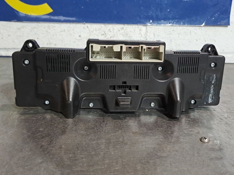 Recambio de mando climatizador para seat altea xl (5p5) stylance / style referencia OEM IAM   