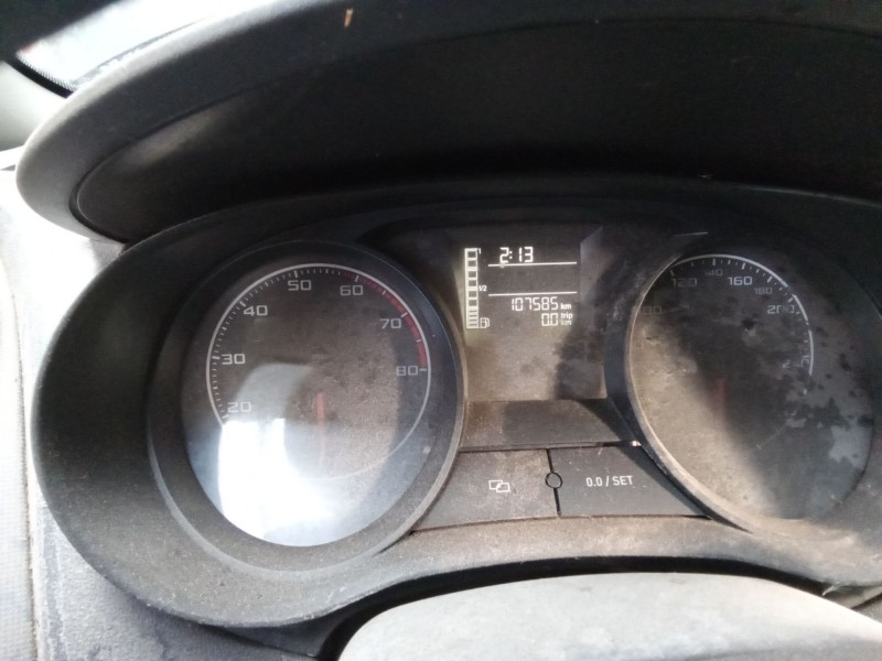 seat ibiza (6j5)  | 0.08 - ... del año 2013