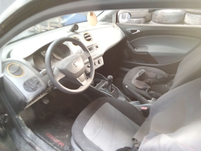 seat ibiza (6j5)  | 0.08 - ... del año 2013