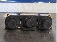 Recambio de mando calefaccion aire acondicionado para seat ibiza (6l1) 1.4 16v referencia OEM IAM   
