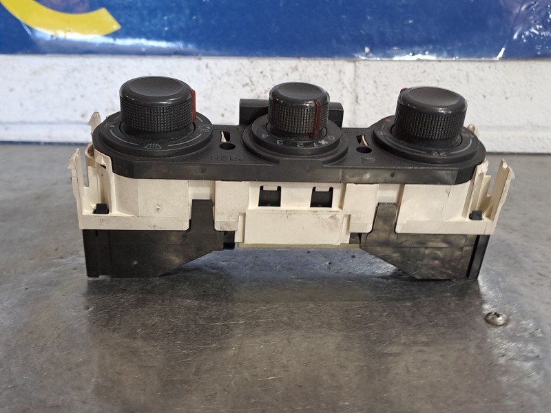 Recambio de mando calefaccion aire acondicionado para seat ibiza (6l1) 1.4 16v referencia OEM IAM   