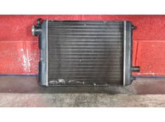 Recambio de radiador agua para seat marbella  | 0.86 - 0.98  | 0.86 - 0.98 referencia OEM IAM    2