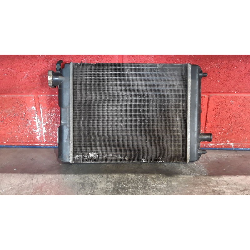 Recambio de radiador agua para seat marbella  | 0.86 - 0.98  | 0.86 - 0.98 referencia OEM IAM   