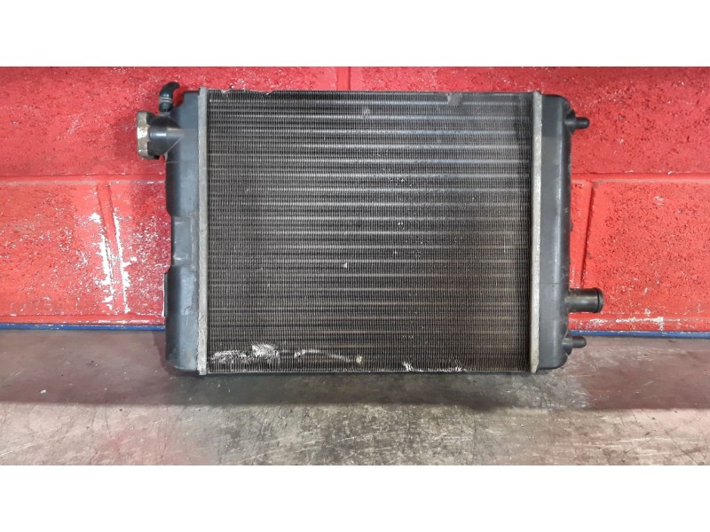 Recambio de radiador agua para seat marbella  | 0.86 - 0.98  | 0.86 - 0.98 referencia OEM IAM   