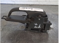 Recambio de maneta interior trasera izquierda para nissan micra (k12e)  | 0.02 - ...  | 0.02 - ... referencia OEM IAM    2
