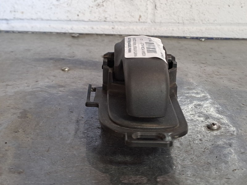 Recambio de maneta interior trasera izquierda para nissan micra (k12e)  | 0.02 - ...  | 0.02 - ... referencia OEM IAM   