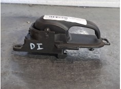Recambio de maneta interior delantera izquierda para nissan micra (k12e)  | 0.02 - ...  | 0.02 - ... referencia OEM IAM    2