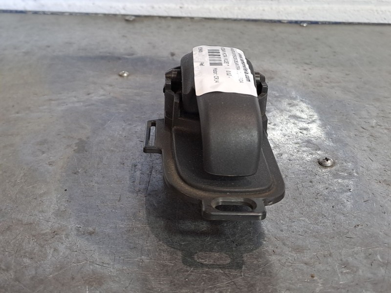 Recambio de maneta interior delantera izquierda para nissan micra (k12e)  | 0.02 - ...  | 0.02 - ... referencia OEM IAM   