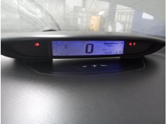 citroen c4 coupe del año 2009