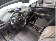 citroen c4 coupe del año 2009 2