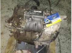 Recambio de motor completo para peugeot 206 berlina 1.4 | 0.98 - ... 1.4 | 0.98 - ... referencia OEM IAM KFX   2