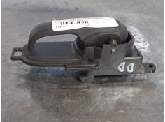 Recambio de maneta interior delantera derecha para nissan micra (k12e)  | 0.02 - ...  | 0.02 - ... referencia OEM IAM    2