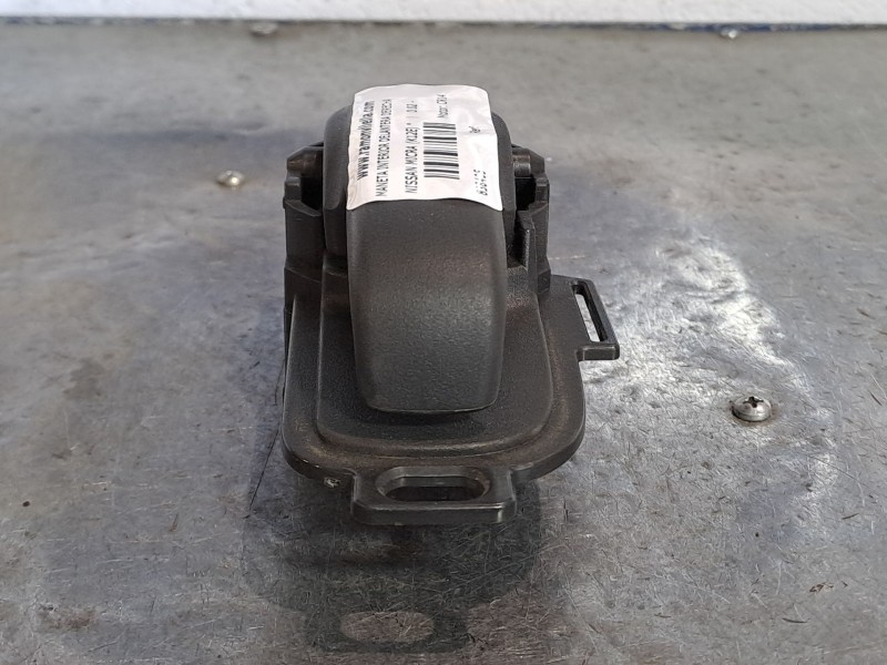 Recambio de maneta interior delantera derecha para nissan micra (k12e)  | 0.02 - ...  | 0.02 - ... referencia OEM IAM   