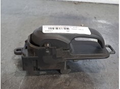 Recambio de maneta interior trasera derecha para nissan micra (k12e)  | 0.02 - ...  | 0.02 - ... referencia OEM IAM    2