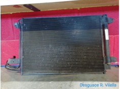 Recambio de conden. radia. aire acondicio. para seat altea (5p1) stylance / style | 03.04 - 12.13 stylance / style | 03.04 - 12.