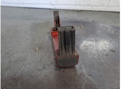 Recambio de maneta exterior trasera derecha para nissan micra (k12e)  | 0.02 - ...  | 0.02 - ... referencia OEM IAM    2