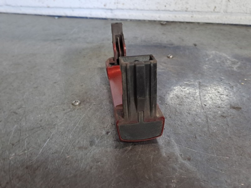 Recambio de maneta exterior trasera derecha para nissan micra (k12e)  | 0.02 - ...  | 0.02 - ... referencia OEM IAM   