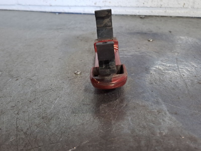 Recambio de maneta exterior trasera derecha para nissan micra (k12e)  | 0.02 - ...  | 0.02 - ... referencia OEM IAM   