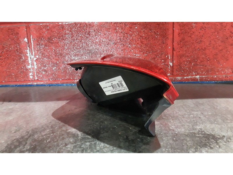 Recambio de piloto trasero izquierdo para fiat punto 1.3 multijet 16v 90 dynamic referencia OEM IAM   