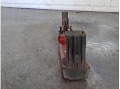 Recambio de maneta exterior delantera izquierda para nissan micra (k12e)  | 0.02 - ...  | 0.02 - ... referencia OEM IAM    2