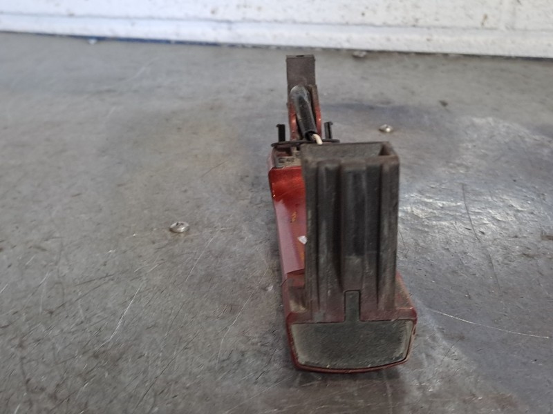 Recambio de maneta exterior delantera izquierda para nissan micra (k12e)  | 0.02 - ...  | 0.02 - ... referencia OEM IAM   