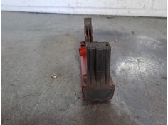 Recambio de maneta exterior trasera izquierda para nissan micra (k12e)  | 0.02 - ...  | 0.02 - ... referencia OEM IAM    2