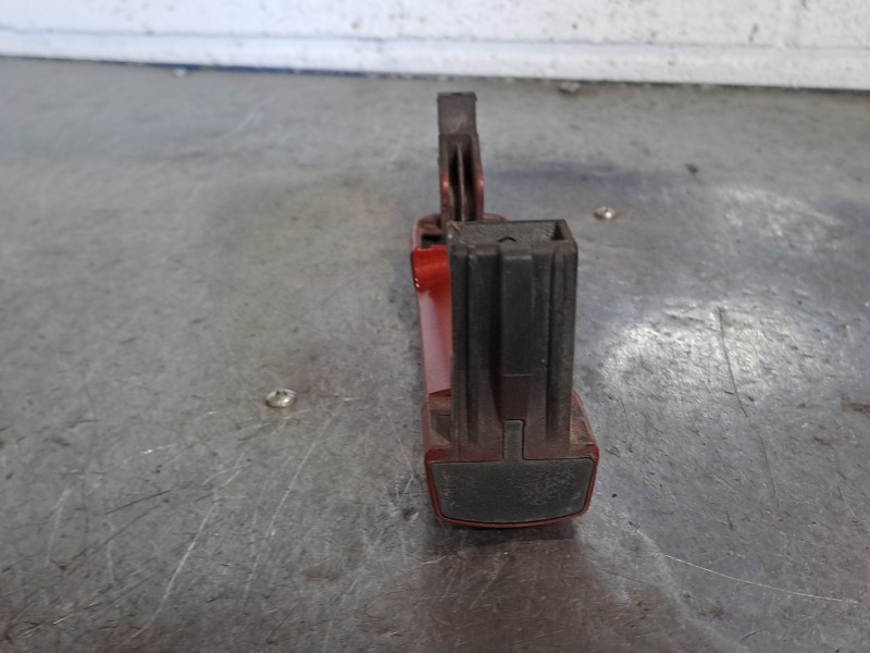 Recambio de maneta exterior trasera izquierda para nissan micra (k12e)  | 0.02 - ...  | 0.02 - ... referencia OEM IAM   