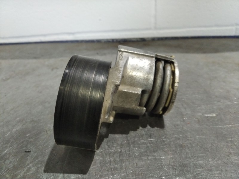 Recambio de tensor correa auxiliar para renault kangoo authentique referencia OEM IAM    Recambio de tensor correa auxiliar para renault kangoo authentique referencia OEM IAM