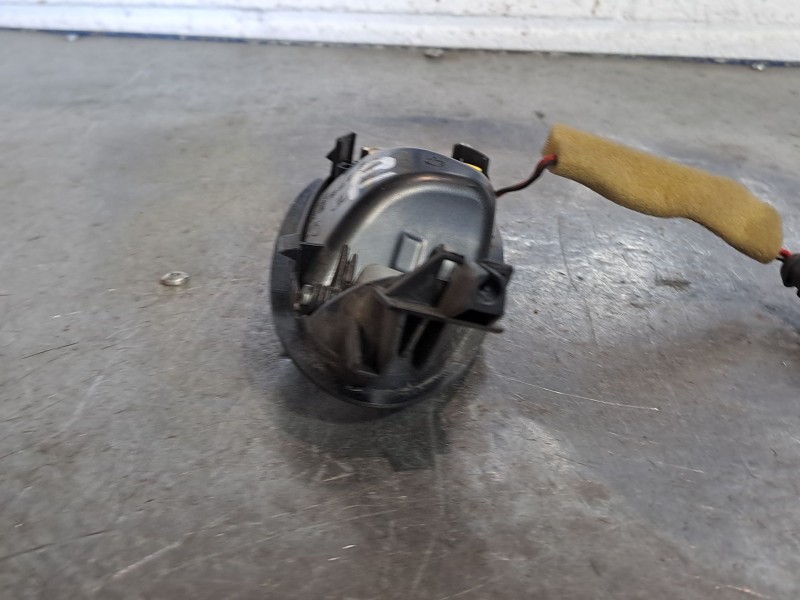 Recambio de maneta interior trasera derecha para seat altea xl (5p5) stylance / style referencia OEM IAM   