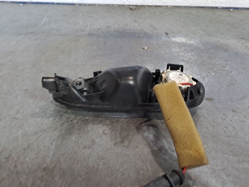 Recambio de maneta interior trasera derecha para seat altea xl (5p5) stylance / style referencia OEM IAM   