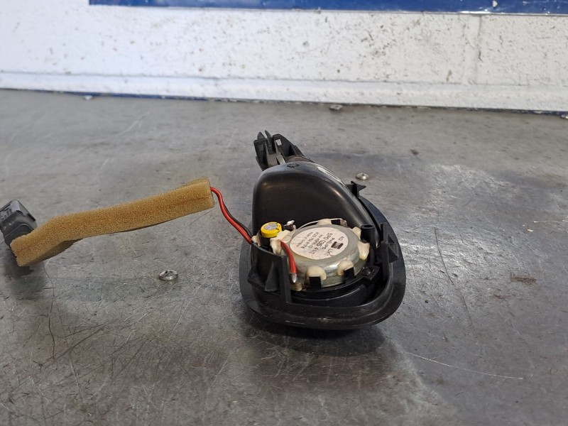 Recambio de maneta interior trasera derecha para seat altea xl (5p5) stylance / style referencia OEM IAM   