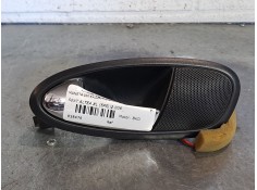 Recambio de maneta interior trasera izquierda para seat altea xl (5p5) stylance / style referencia OEM IAM   
