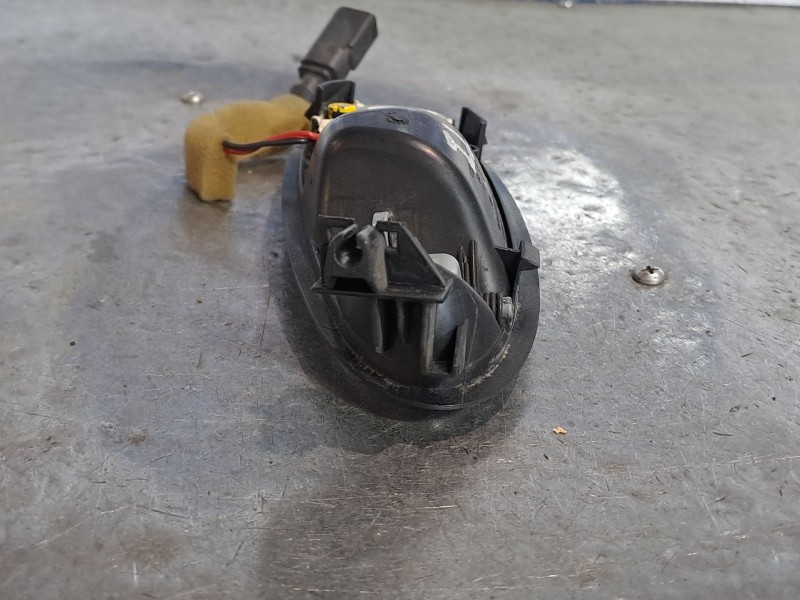 Recambio de maneta interior trasera izquierda para seat altea xl (5p5) stylance / style referencia OEM IAM   