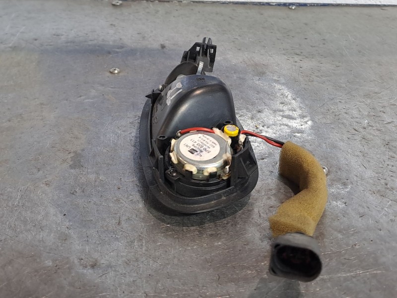 Recambio de maneta interior trasera izquierda para seat altea xl (5p5) stylance / style referencia OEM IAM   