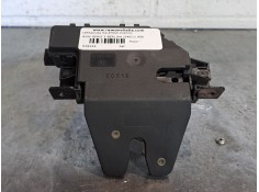 Recambio de cerradura maletero porton para bmw serie 3 berlina (e46) referencia OEM IAM   