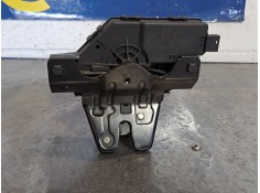 Recambio de cerradura maletero porton para bmw serie 3 berlina (e46) referencia OEM IAM    2