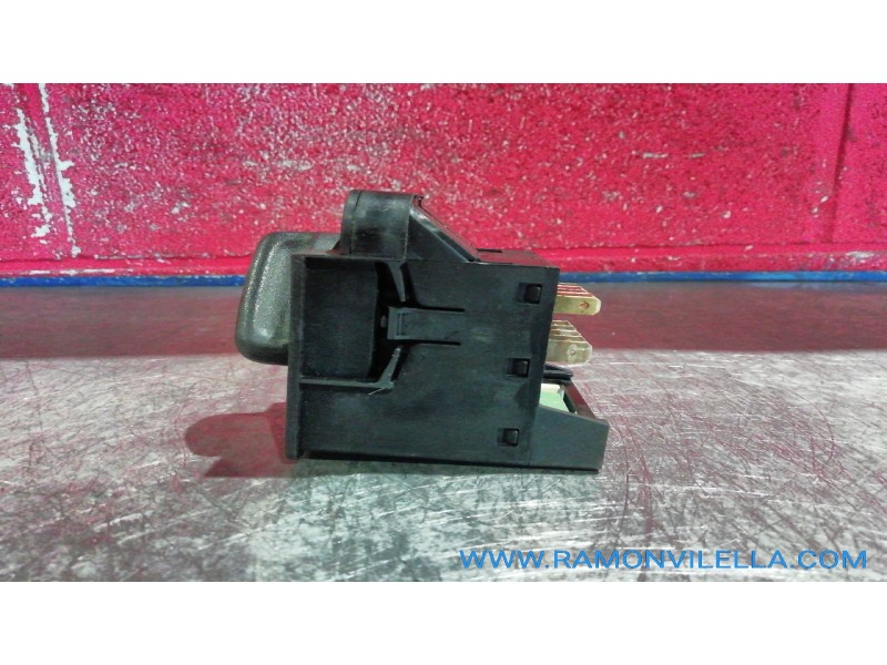 Recambio de mando luces para opel vectra 2.0i 16v sport referencia OEM IAM   