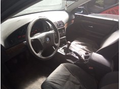 bmw serie 5 berlina (e39) del año 2001 2