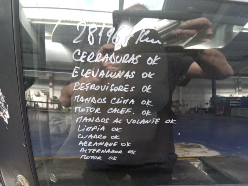 bmw serie 5 berlina (e39) del año 2001 bmw serie 5 berlina (e39) del año 2001