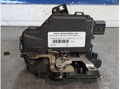 Recambio de cerradura puerta delantera derecha para volkswagen golf iv berlina (1j1) 1.6 | 0.97 - ... 1.6 | 0.97 - ... referenci