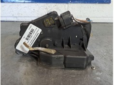 Recambio de cerradura puerta trasera derecha para bmw serie 3 berlina (e46) referencia OEM IAM   