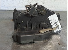 Recambio de cerradura puerta trasera izquierda para bmw serie 3 berlina (e46) referencia OEM IAM   