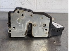 Recambio de cerradura puerta trasera izquierda para bmw serie 3 berlina (e46) referencia OEM IAM    2