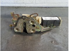 Recambio de cerradura puerta delantera derecha para opel astra f berlina 1.7 diesel | 0.91 - 0.98 1.7 diesel | 0.91 - 0.98 refer 2