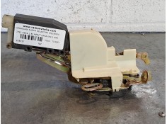 Recambio de cerradura puerta delantera izquierda para opel astra f berlina 1.7 diesel | 0.91 - 0.98 1.7 diesel | 0.91 - 0.98 ref